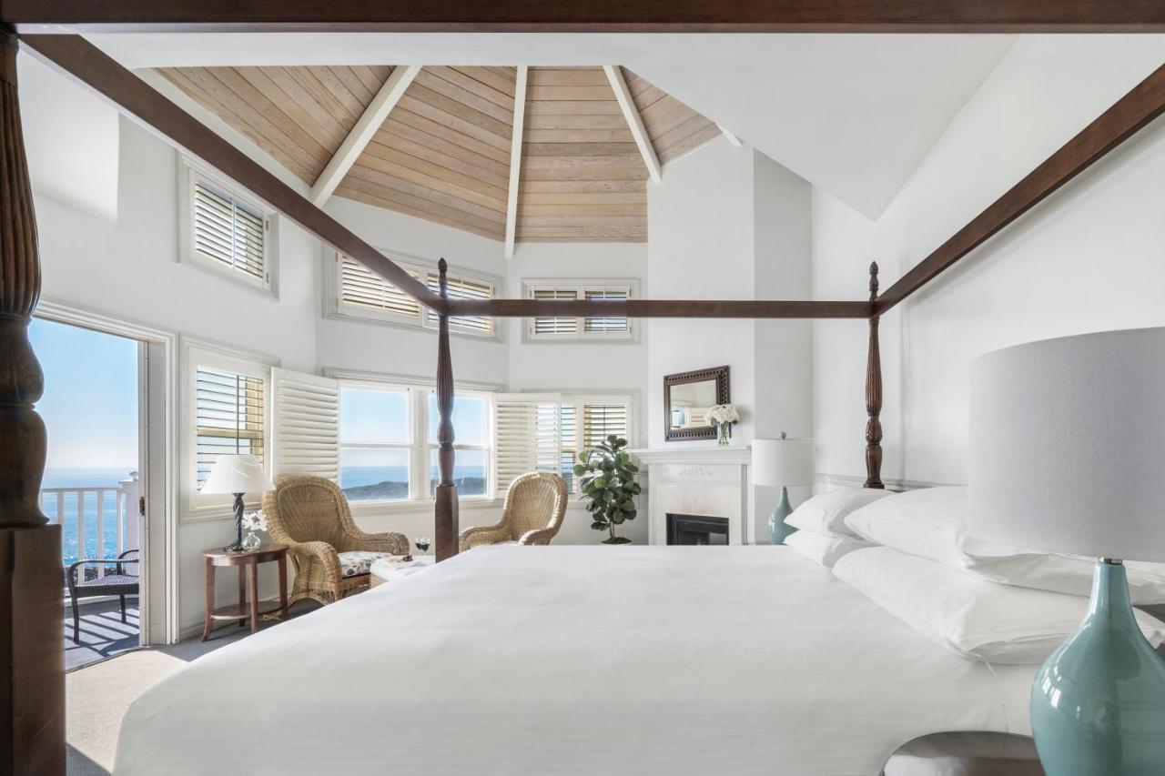 Hotel Blue Lantern Inn, A Four Sisters 4*