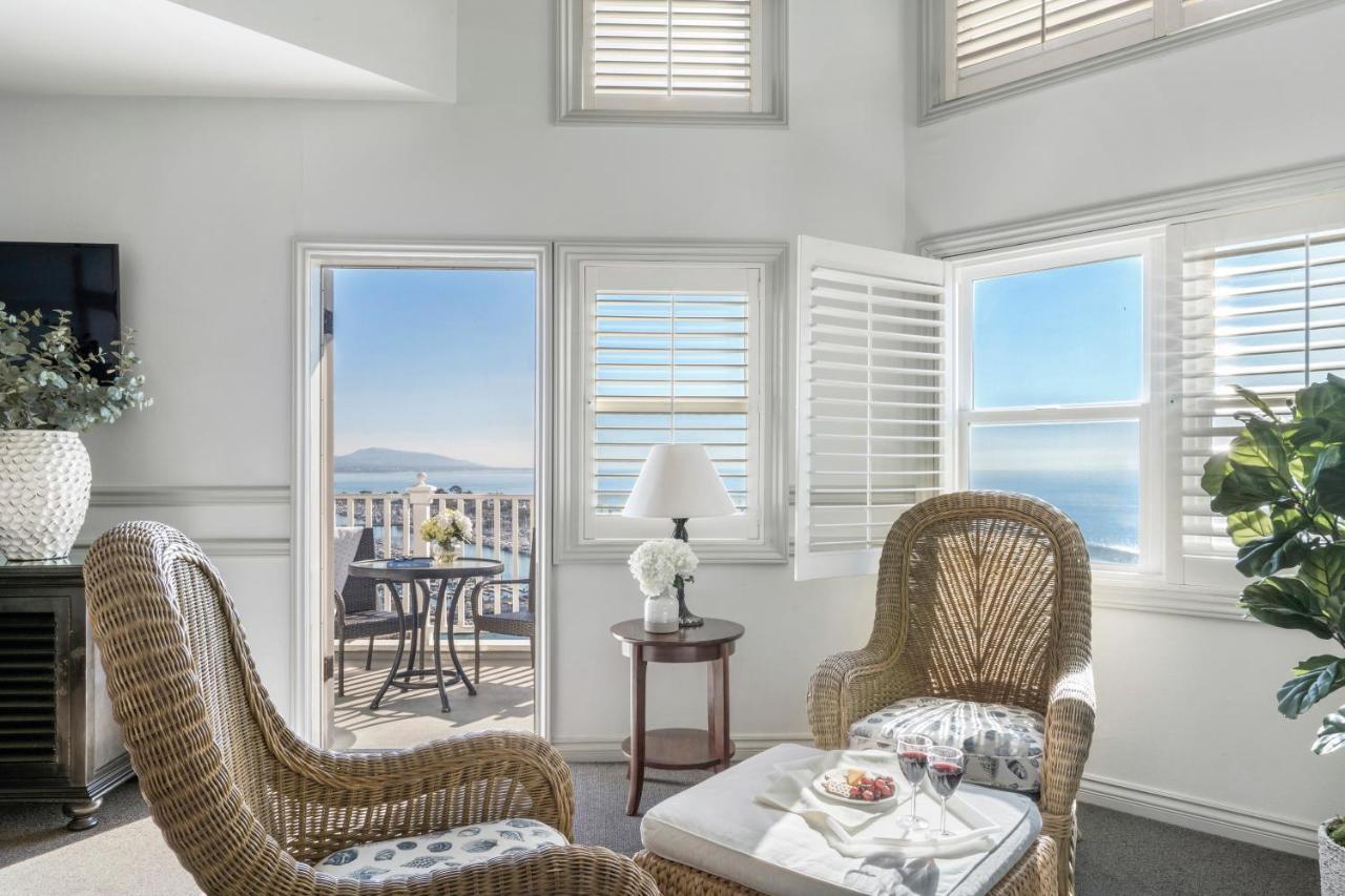 Blue Lantern Inn, A Four Sisters Hotel 4*
