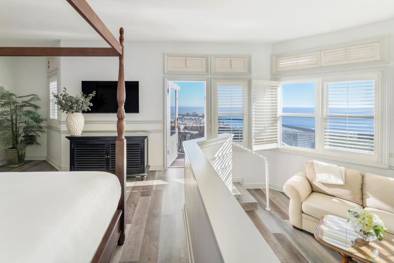 Blue Lantern Inn, A Four Sisters Hotel Dana Point