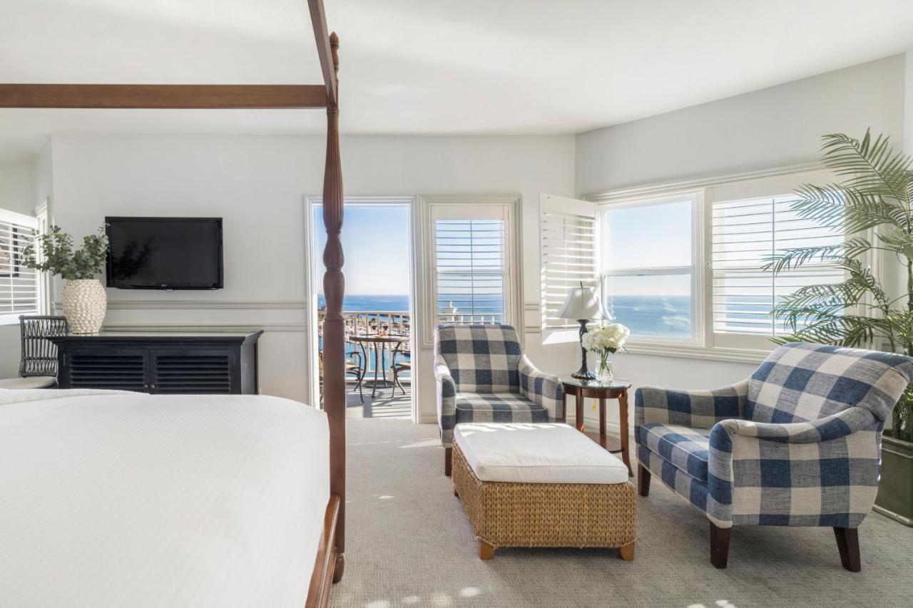 Hotel Blue Lantern Inn, A Four Sisters Dana Point