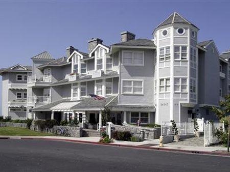 Blue Lantern Inn, A Four Sisters Dana Point