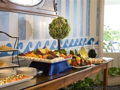 Hotel Blue Lantern Inn, A Four Sisters 4*