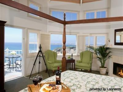 Blue Lantern Inn, A Four Sisters 4*
