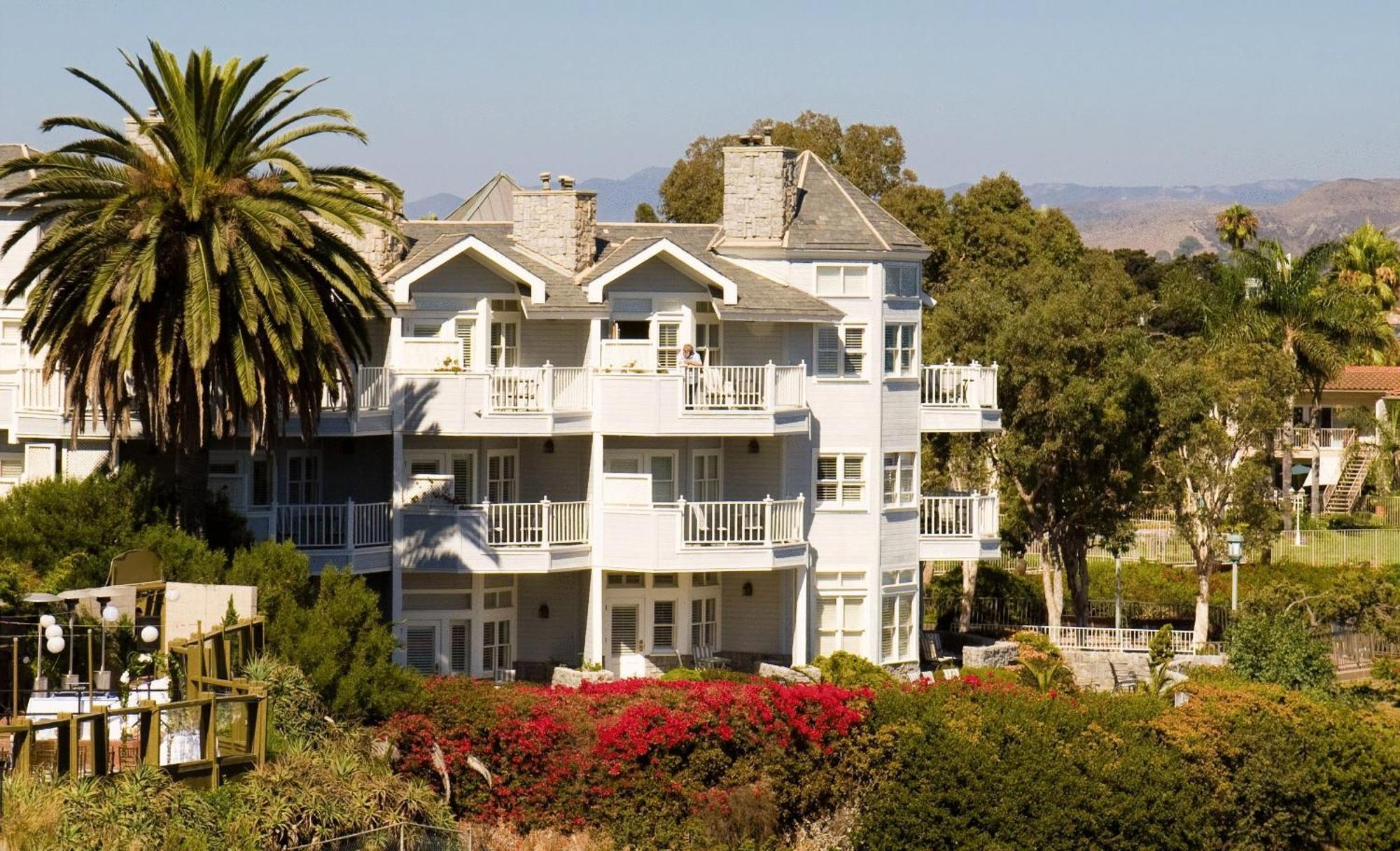 Blue Lantern Inn, A Four Sisters Dana Point