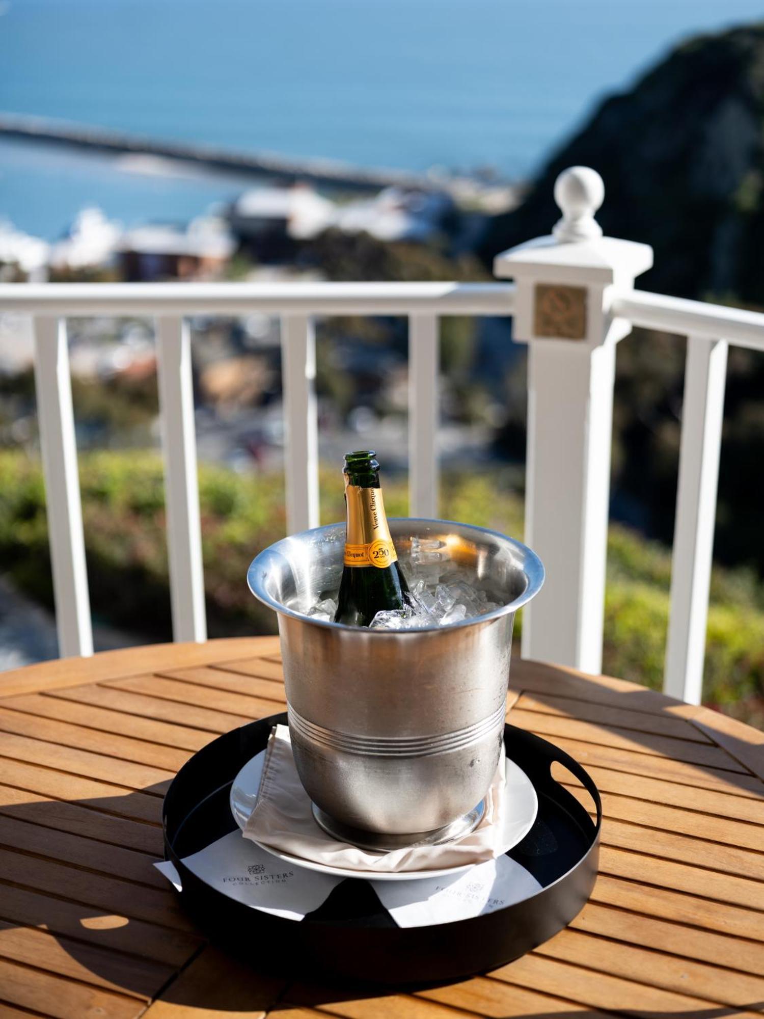 Hotel Blue Lantern Inn, A Four Sisters 4*