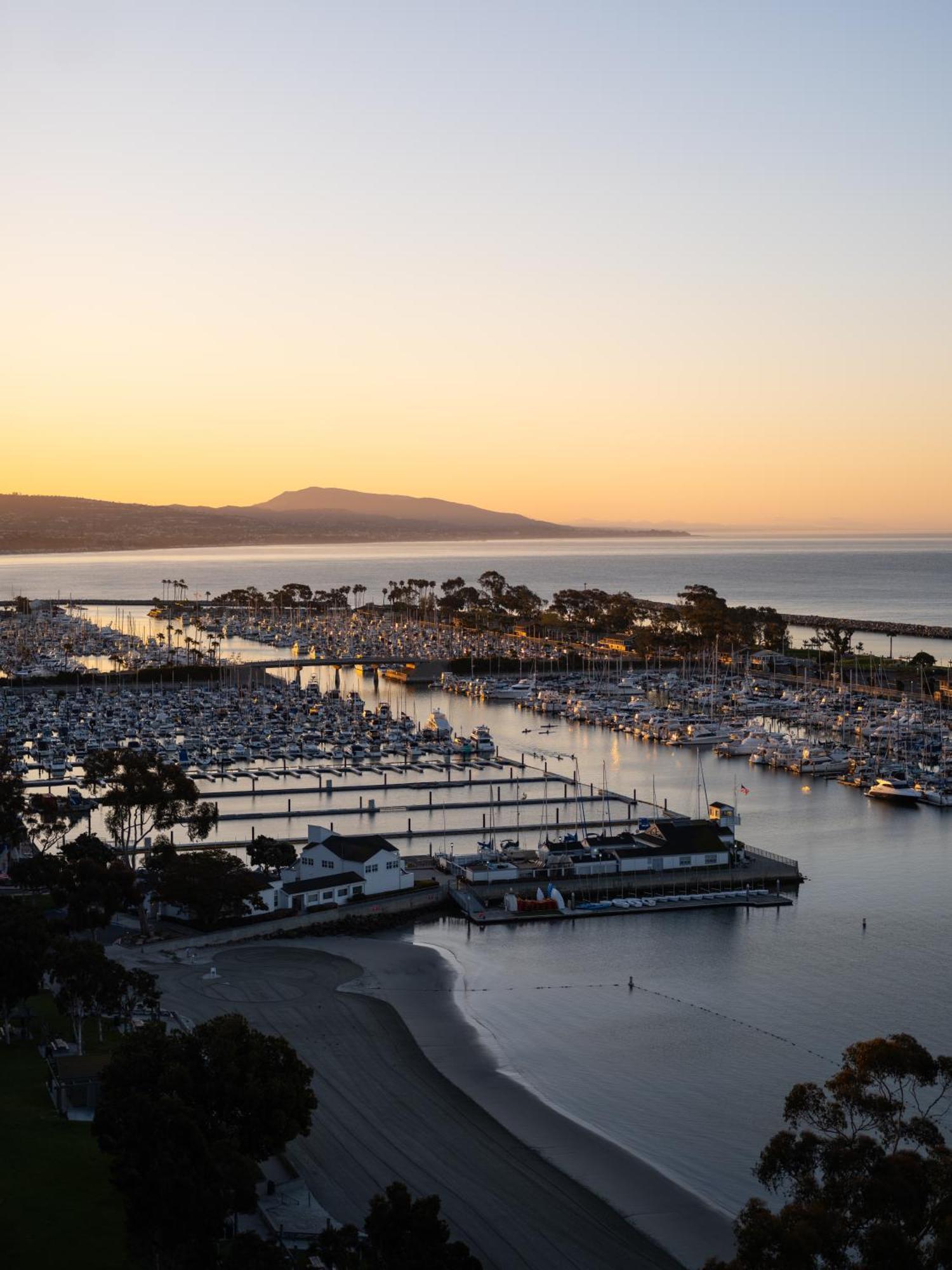 Hotel Blue Lantern Inn, A Four Sisters Dana Point