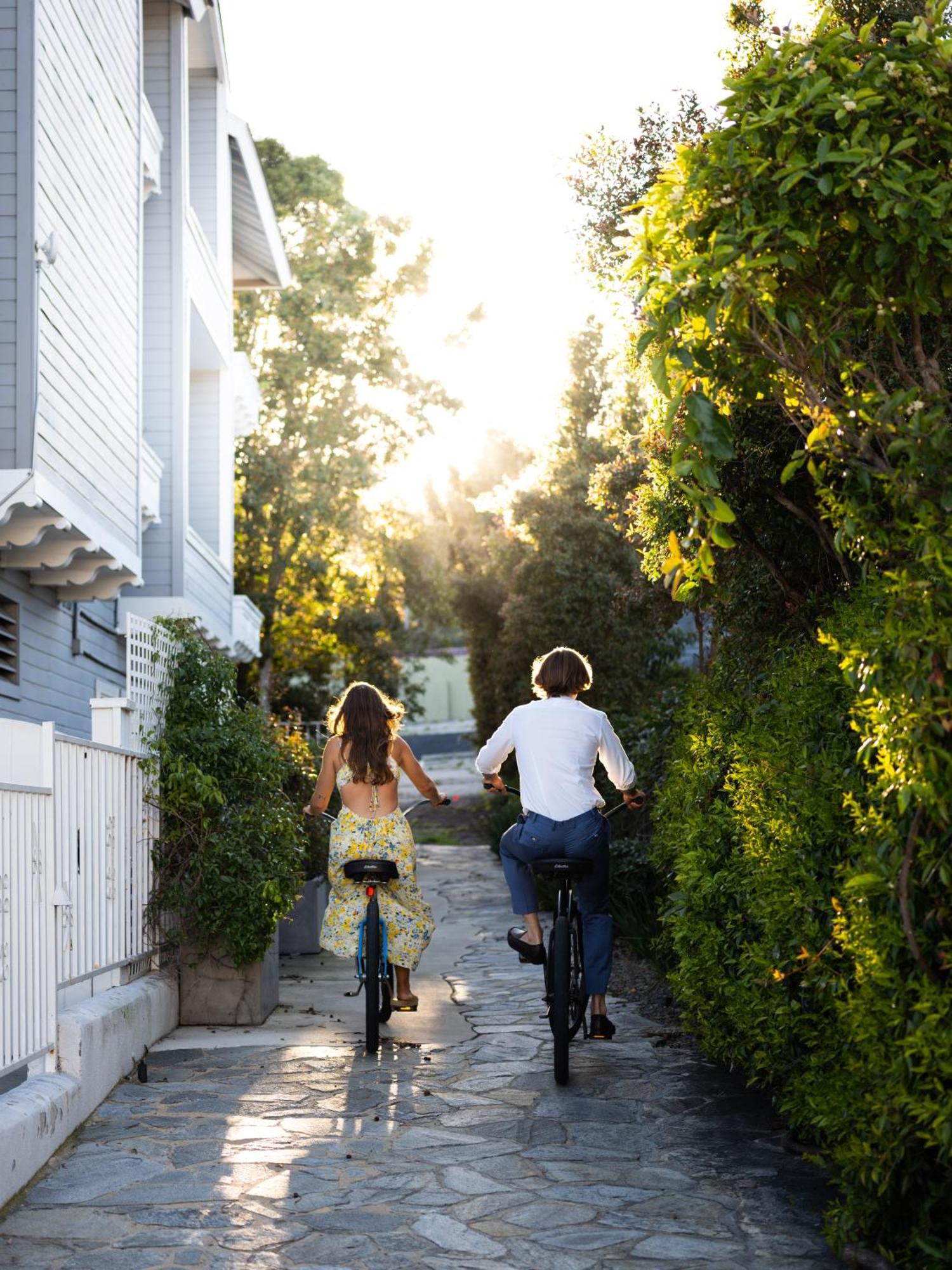 Blue Lantern Inn, A Four Sisters Hotel Dana Point