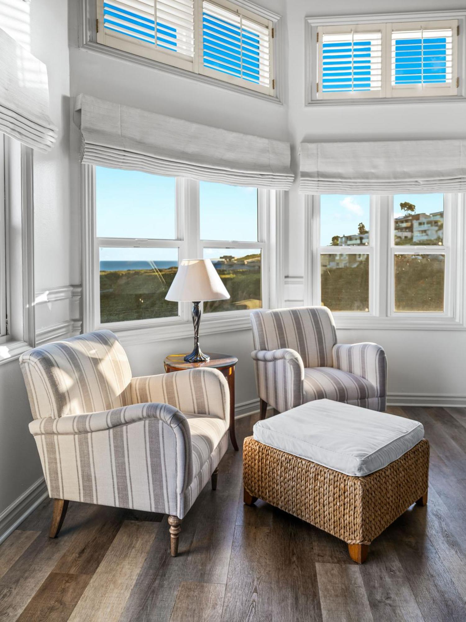 Blue Lantern Inn, A Four Sisters Hotel 4*