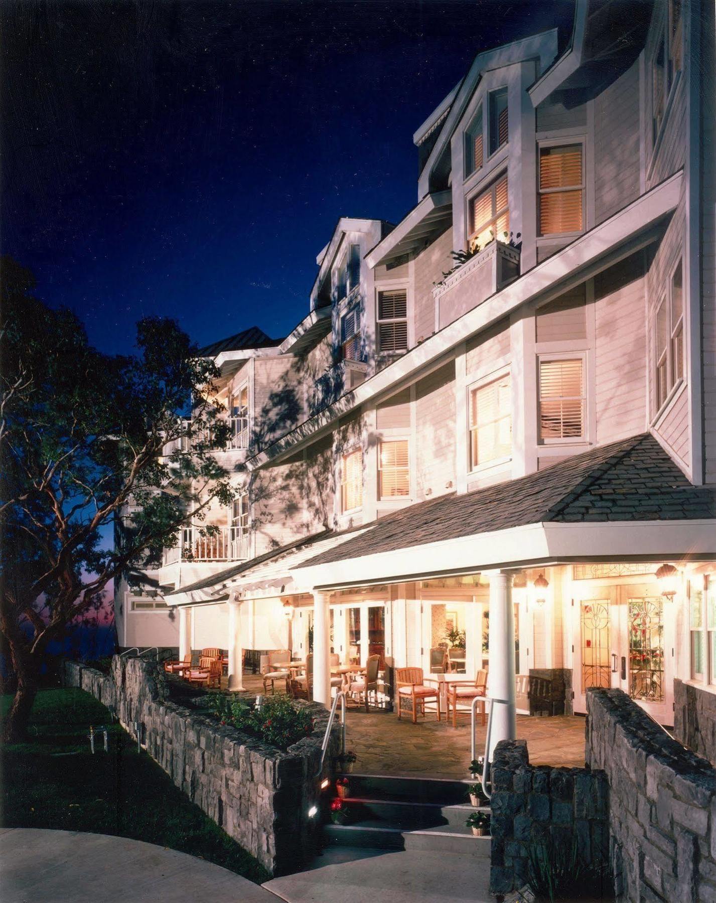 Blue Lantern Inn, A Four Sisters Hotel