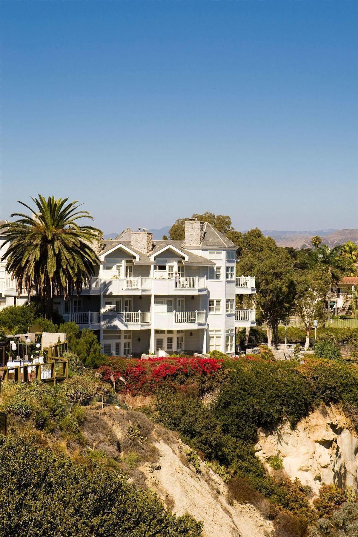 Blue Lantern Inn, A Four Sisters Dana Point