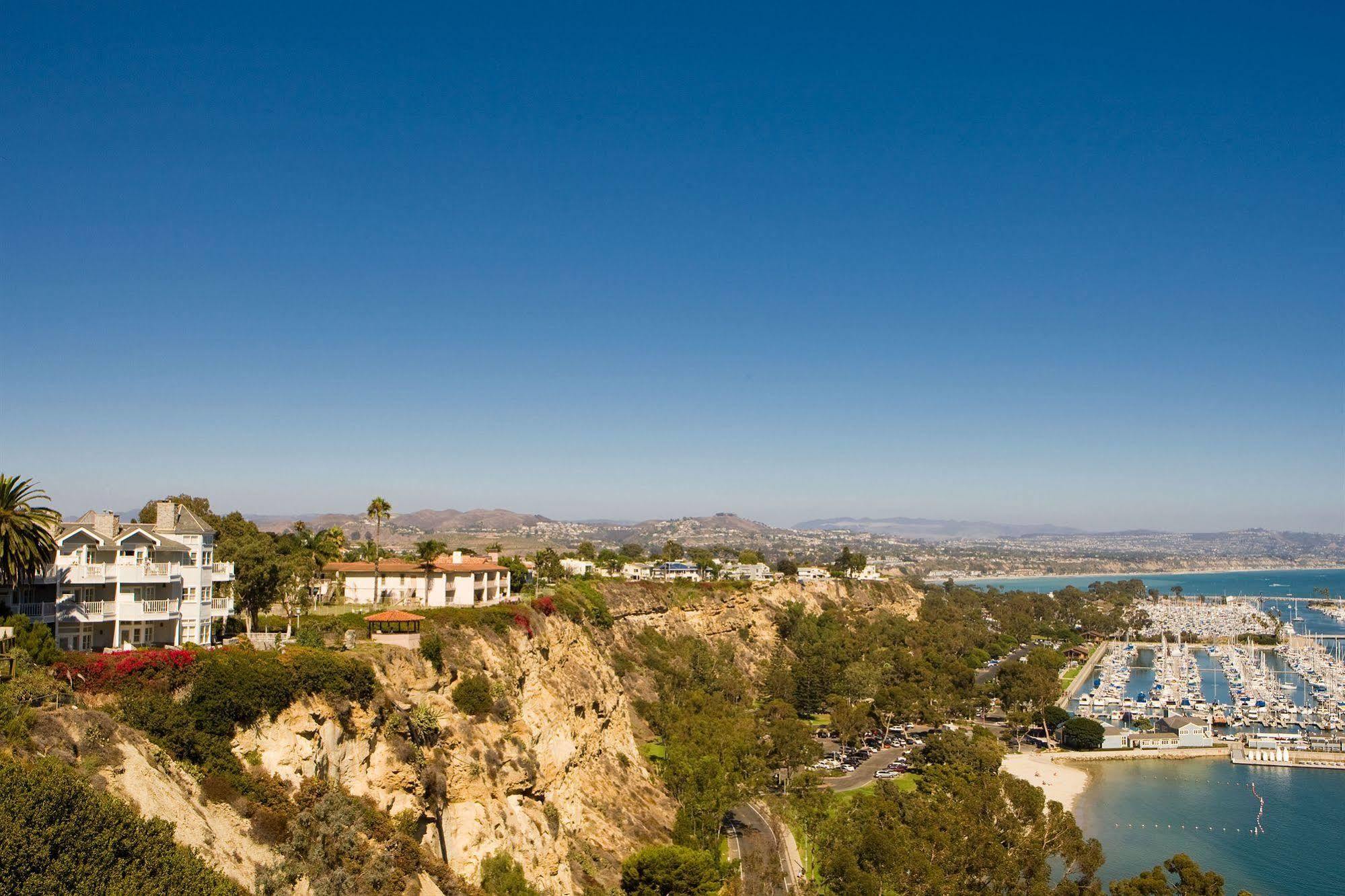 Blue Lantern Inn, A Four Sisters Hotel Dana Point