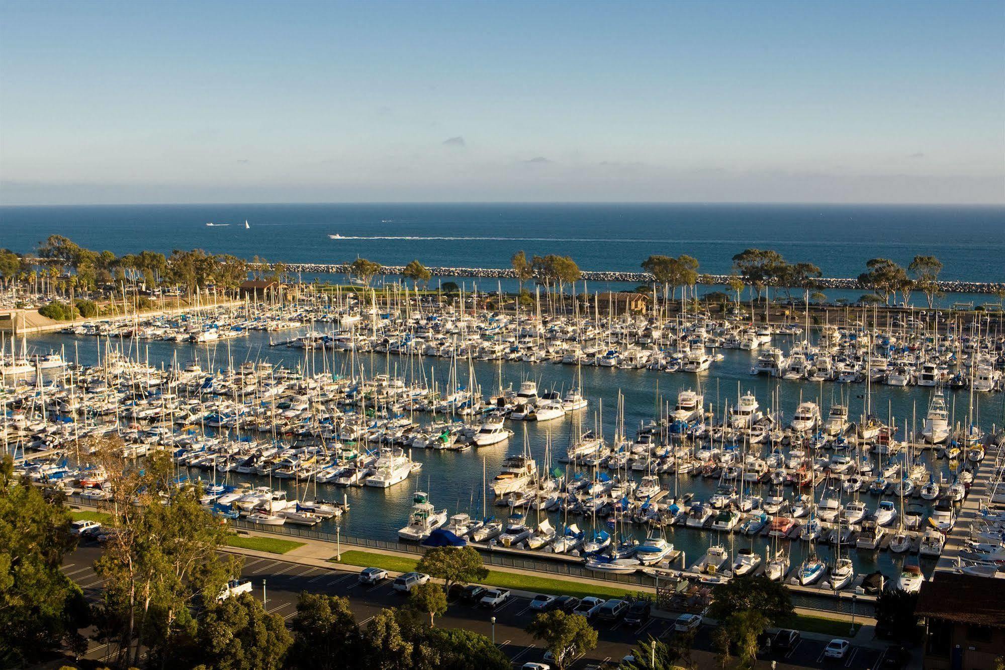 Blue Lantern Inn, A Four Sisters Hotel Dana Point