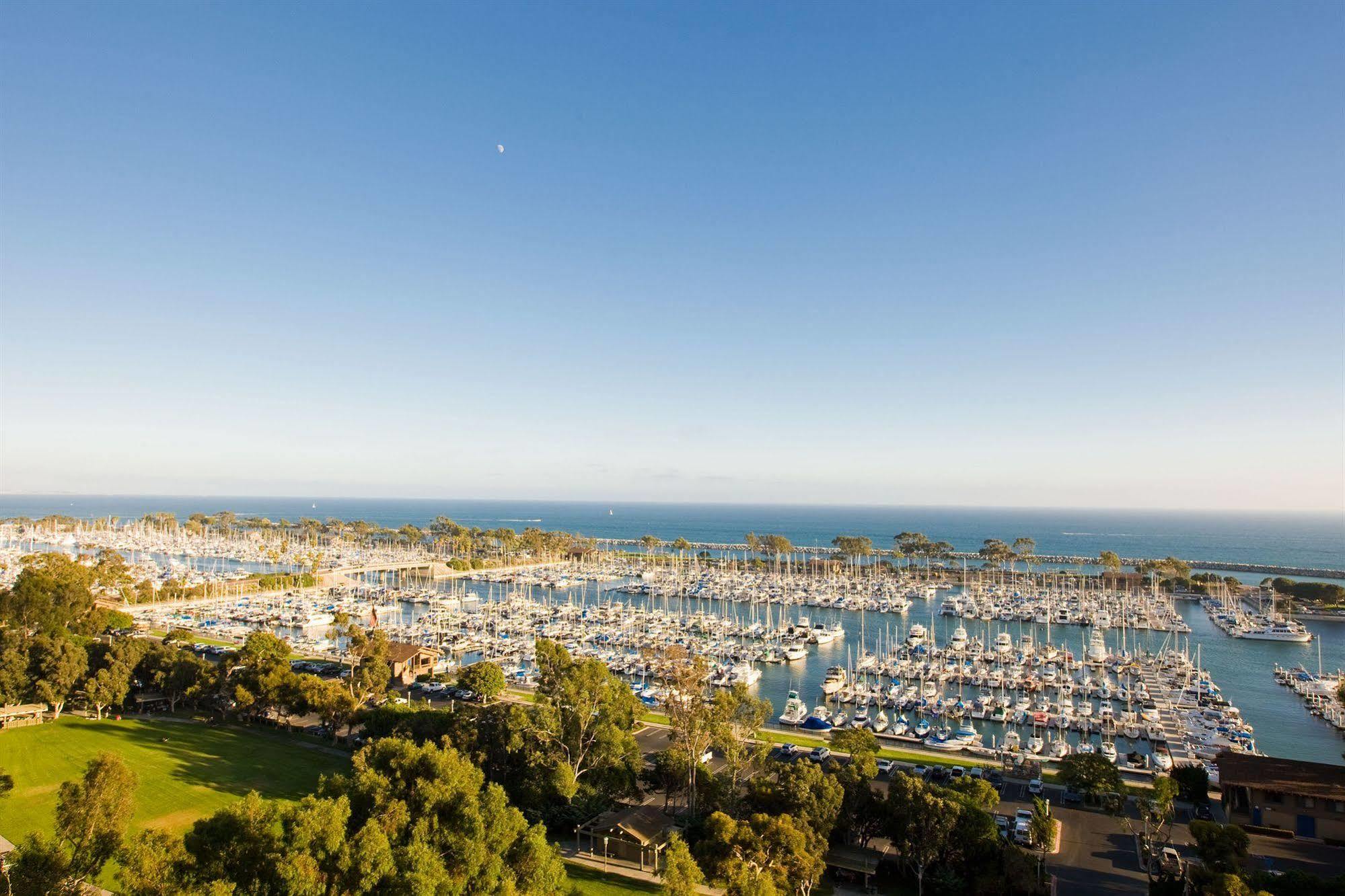 Blue Lantern Inn, A Four Sisters Hotel Dana Point