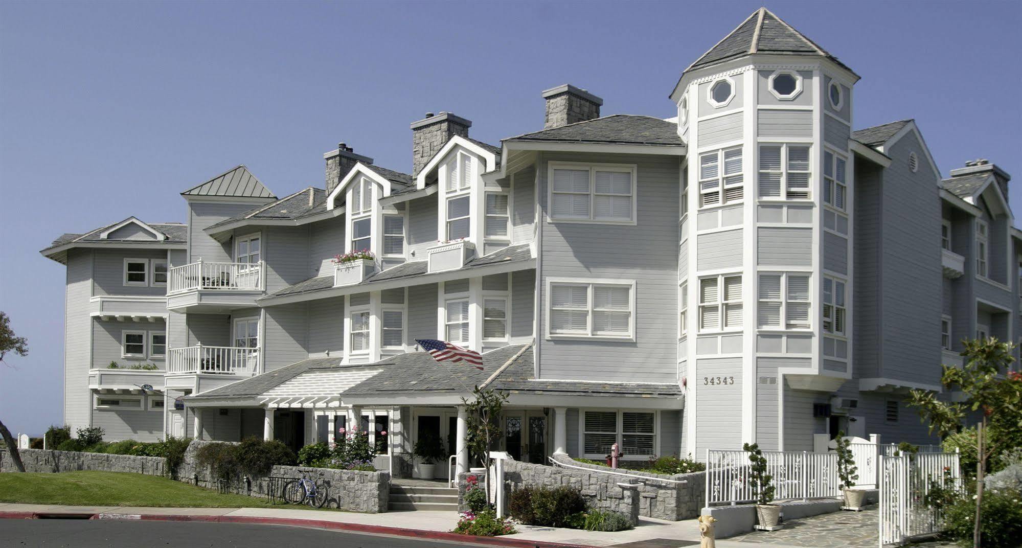 Hotel Blue Lantern Inn, A Four Sisters
