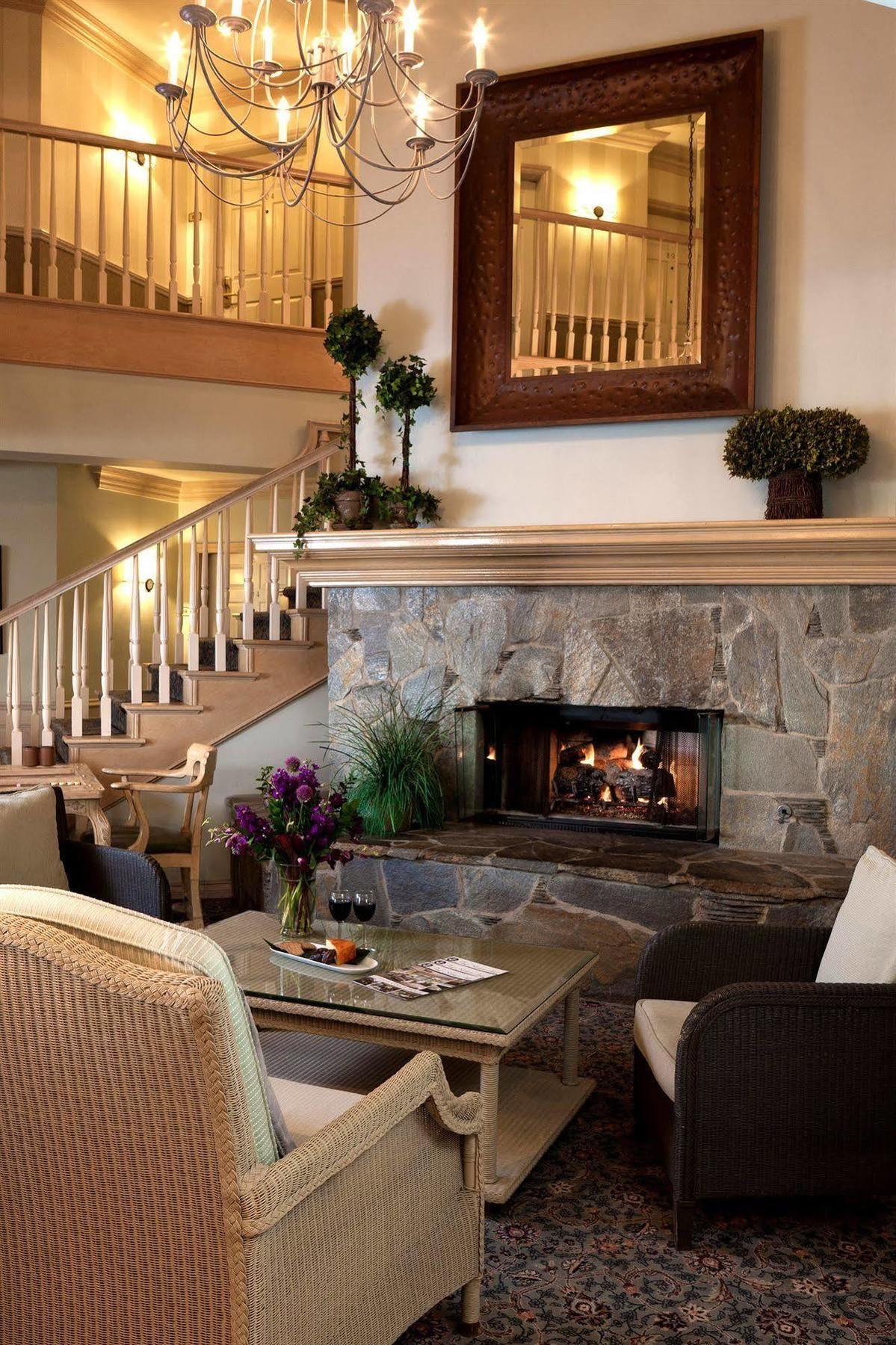 Hotel Blue Lantern Inn, A Four Sisters