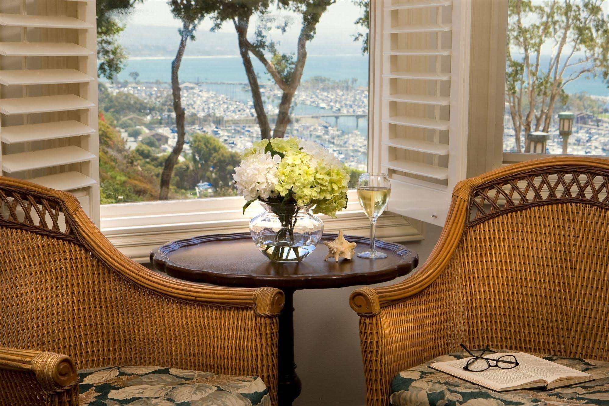 Blue Lantern Inn, A Four Sisters 4* Dana Point