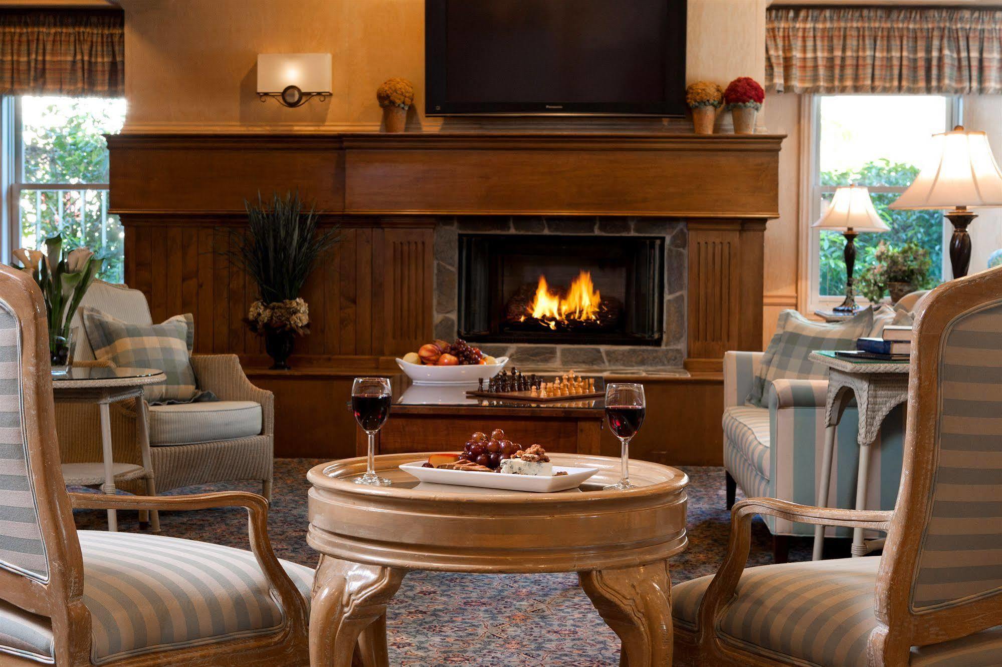 Blue Lantern Inn, A Four Sisters Hotel Dana Point