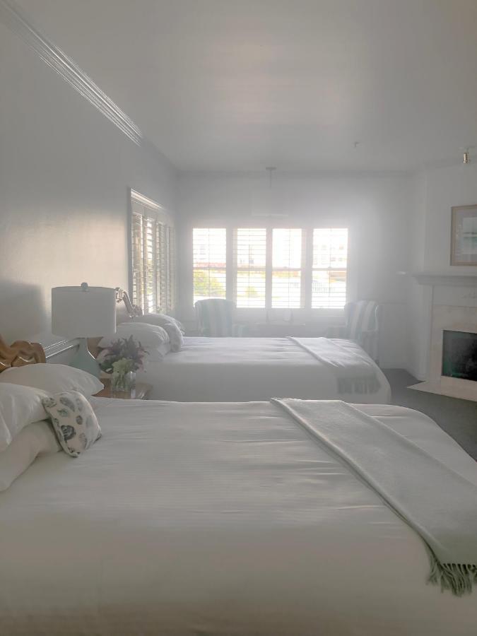 Blue Lantern Inn, A Four Sisters 4*